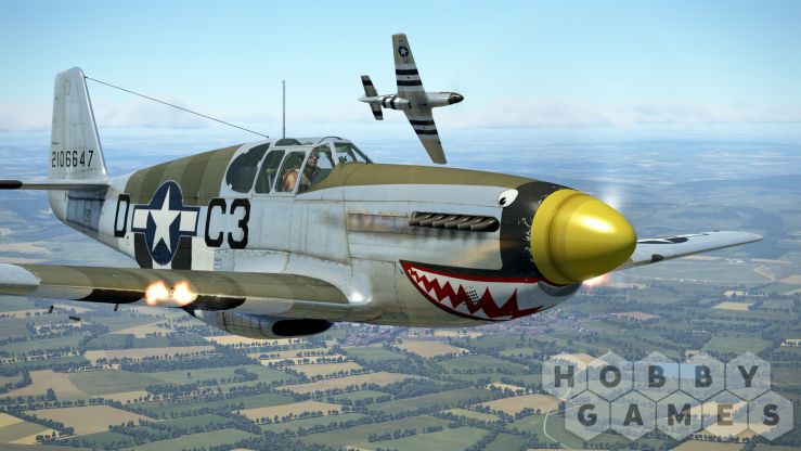 Отзывы о IL-2 Sturmovik: Battle of Normandy (для PC/Steam) фото 7