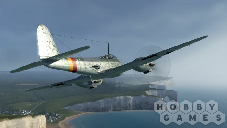 Отзывы о IL-2 Sturmovik: Battle of Normandy (для PC/Steam) фото 6