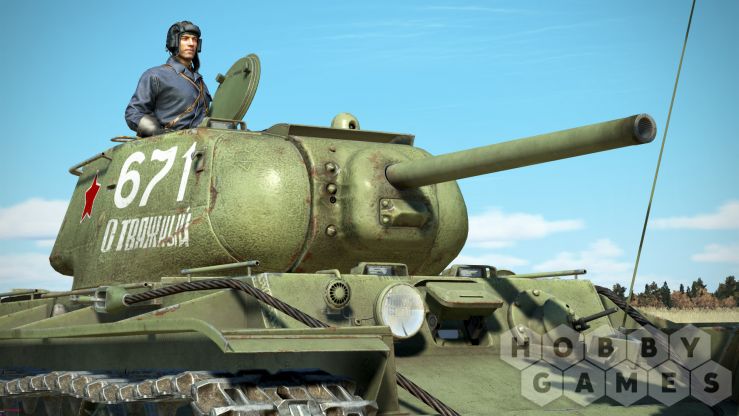 IL-2 Sturmovik: Tank Crew - Clash at Prokhorovka (для PC/Steam) фото 6