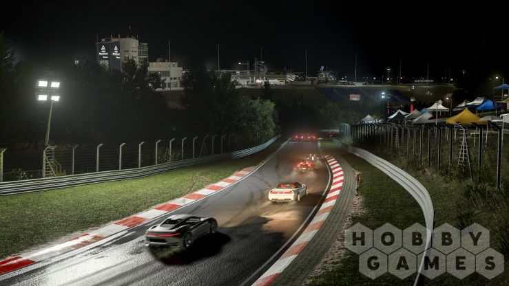 Forza Motorsport: Standard Edition (для Xbox/Digital Code) фото 3