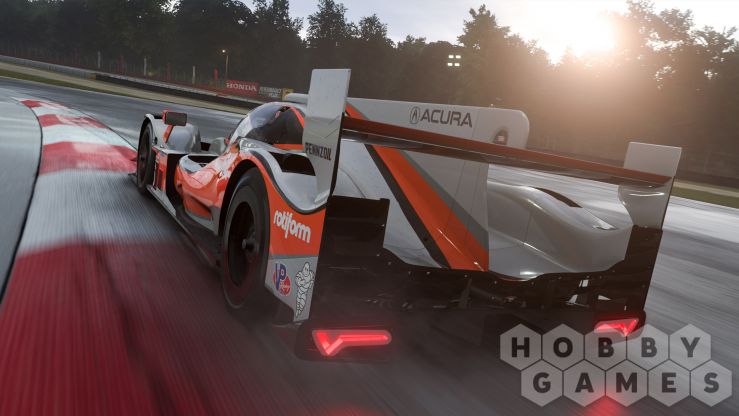 Forza Motorsport: Standard Edition (для Xbox/Digital Code) фото 5