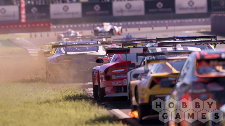 Forza Motorsport: Standard Edition (для Xbox/Digital Code) фото 6