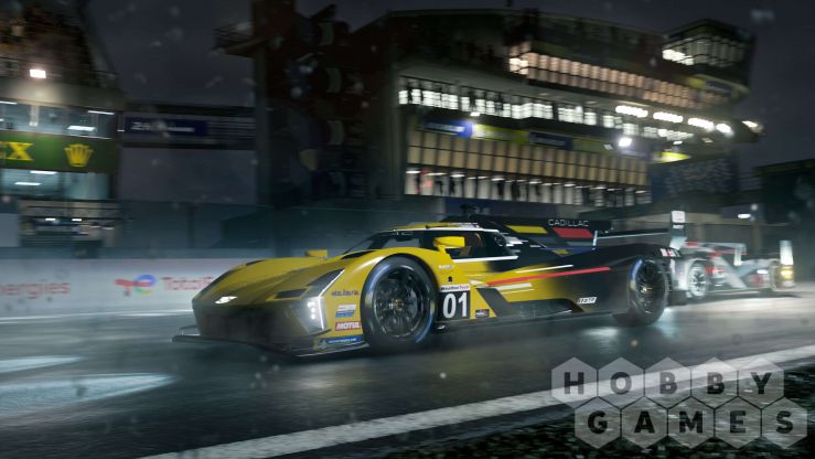 Forza Motorsport: Premium Edition (для Xbox/Digital Code) фото 5