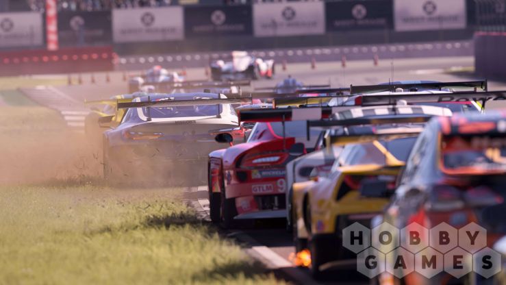 Forza Motorsport: Premium Edition (для Xbox/Digital Code) фото 6