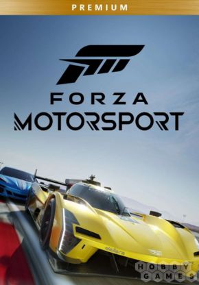 Forza Motorsport: Premium Edition (для Xbox/Digital Code)
