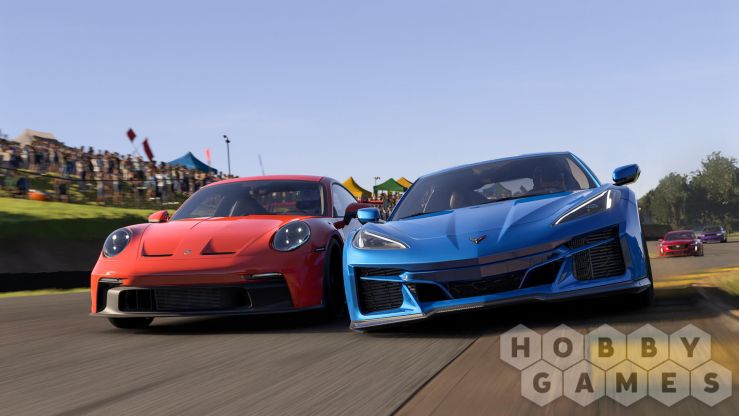 Forza Motorsport: Premium Add-Ons Bundle (для Xbox/Digital Code) фото 3