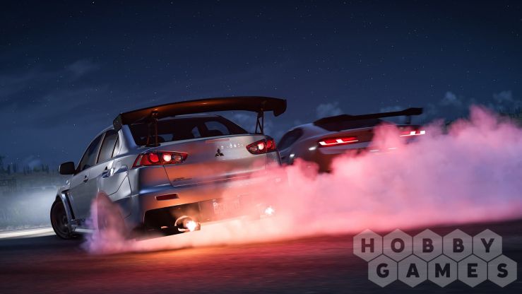 Forza Horizon 5: Standard Edition (для Xbox/Digital Code) фото 6