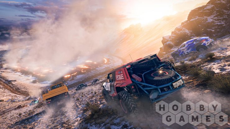 Forza Horizon 5: Premium Add-ons-Bundle (для Xbox/Digital Code) фото 6