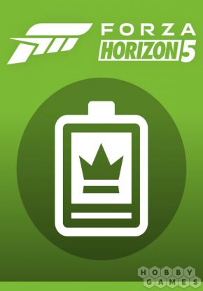 Forza Horizon 5: VIP Membership (для Xbox/Digital Code)