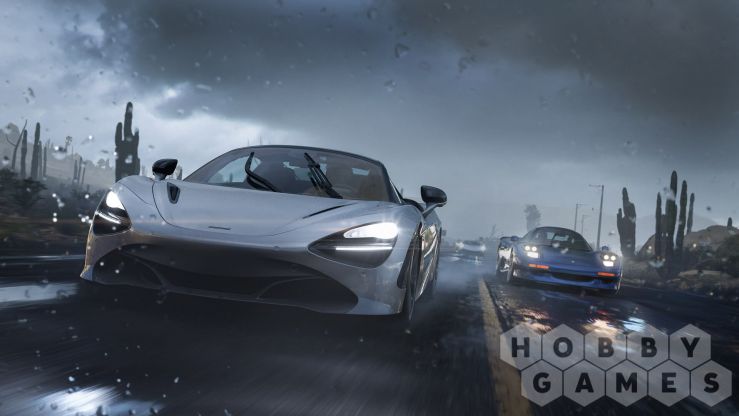 Forza Horizon 5: Premium Edition (для Xbox/Digital Code) фото 8