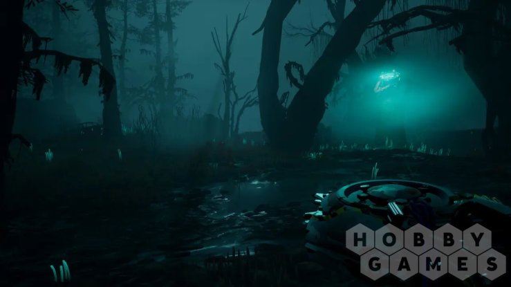 Pacific Drive: Ritual Edition (для PC/Steam) фото 11