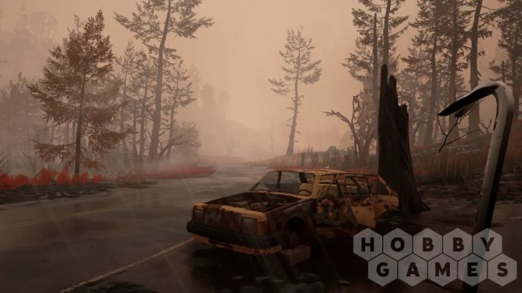 Pacific Drive: Ritual Edition (для PC/Steam) фото 9