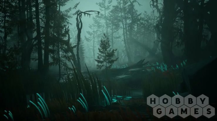 Pacific Drive: Ritual Edition (для PC/Steam) фото 4