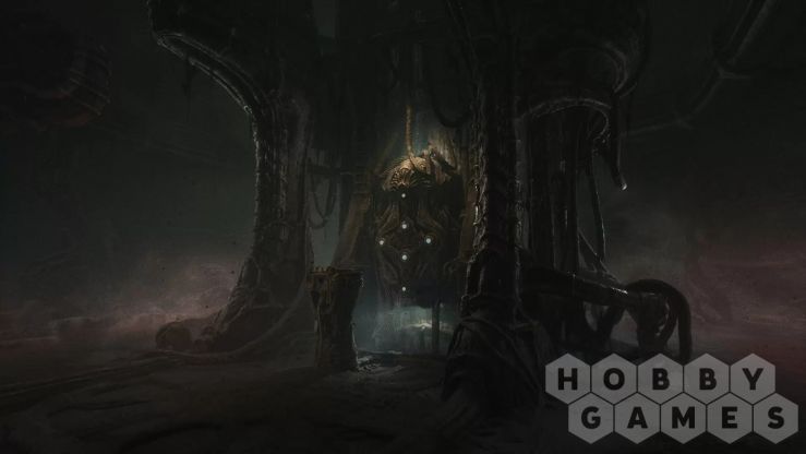 Scorn - Deluxe Edition (EPIC) (для PC/Epic) фото 3