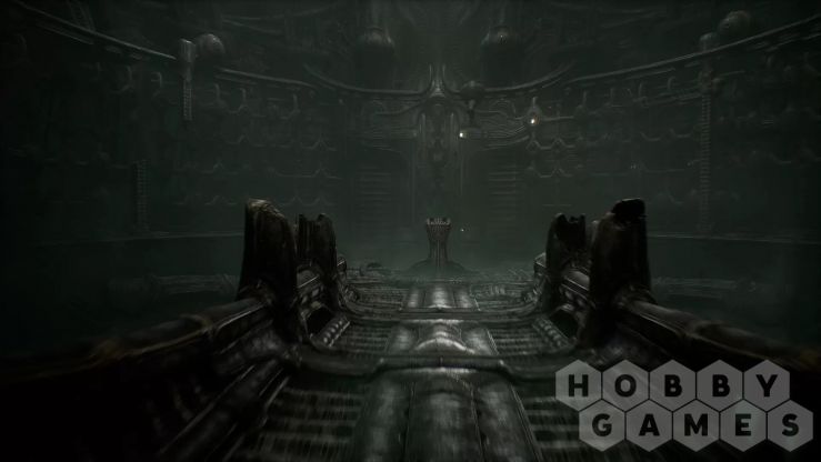 Scorn - Deluxe Edition (EPIC) (для PC/Epic) фото 4