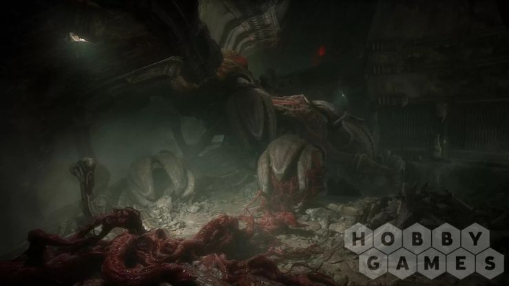 Scorn - Deluxe Edition (EPIC) (для PC/Epic) фото 2