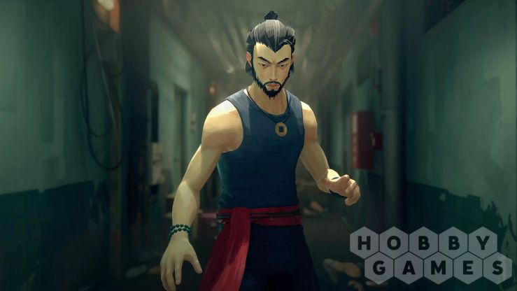 SIFU - Deluxe Edition (Epic) (для PC/Epic) фото 4