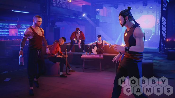 SIFU - Deluxe Edition (Epic) (для PC/Epic) фото 5