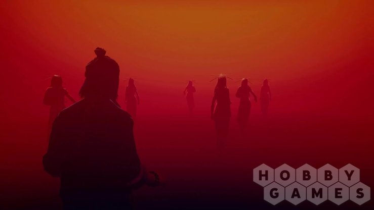 SIFU - Deluxe Edition (Epic) (для PC/Epic) фото 7