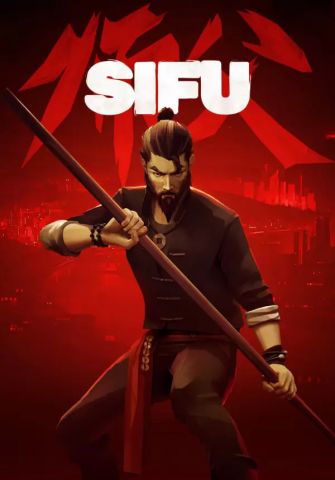 SIFU (Epic) (для PC/Epic)