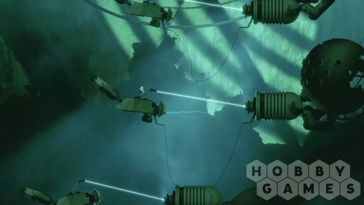 Bionic Bay (для PC/Steam) фото 6