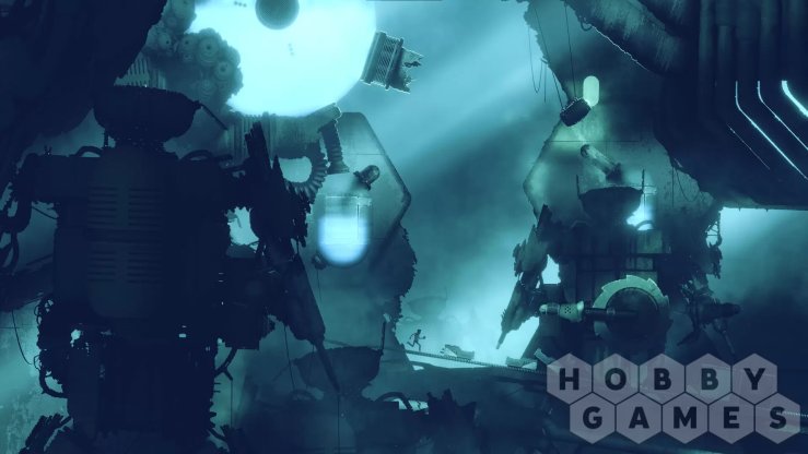 Bionic Bay (для PC/Steam) фото 8