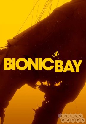Bionic Bay (для PC/Steam)