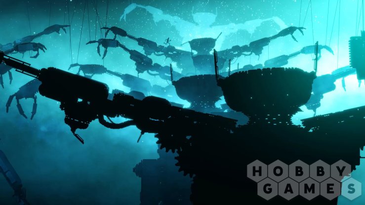 Bionic Bay - Deluxe Edition (для PC/Steam) фото 2