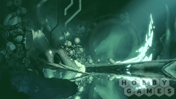 Bionic Bay - Deluxe Edition (для PC/Steam) фото 10