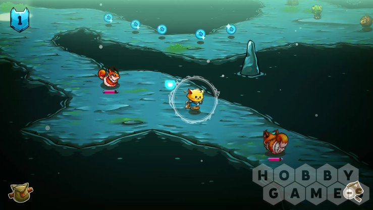 Cat Quest (для PC/Steam) фото 2
