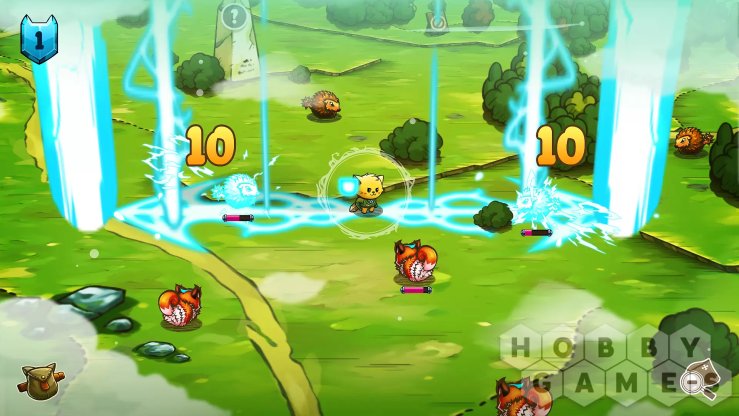 Cat Quest (для PC/Steam) фото 9