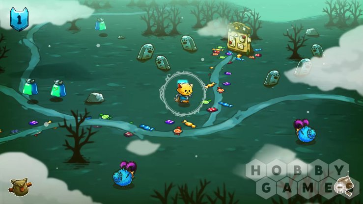 Cat Quest (для PC/Steam) фото 5