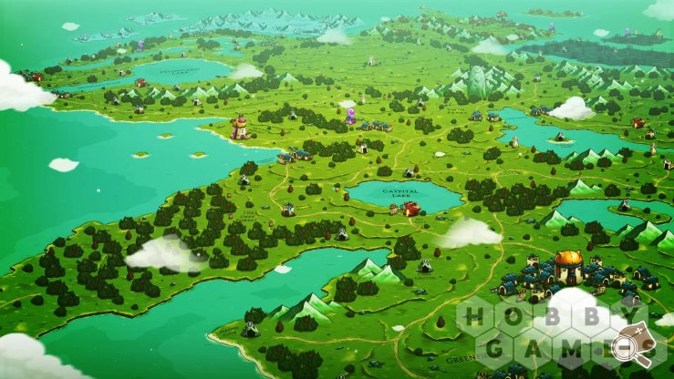 Cat Quest (для PC/Steam) фото 7
