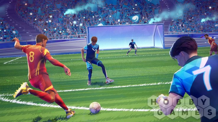 REMATCH (для PC/Steam) фото 10