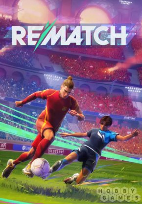 REMATCH (для PC/Steam)