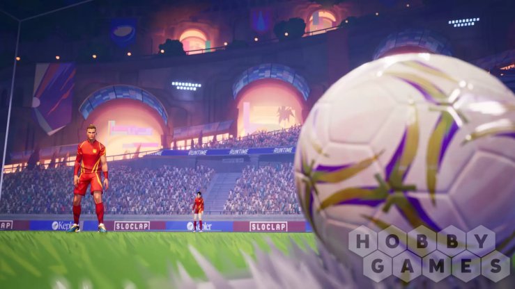 REMATCH - Elite Edition (для PC/Steam) фото 5