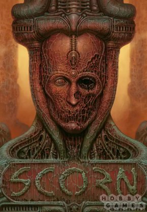Scorn (STEAM) (для PC/Steam)
