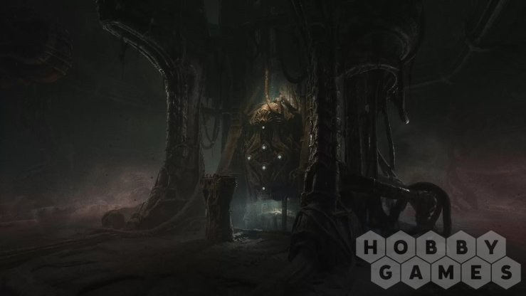 Scorn - Deluxe Edition (STEAM) (для PC/Steam) фото 9
