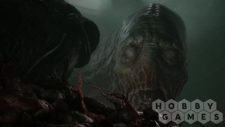 Scorn - Deluxe Edition (STEAM) (для PC/Steam) фото 7