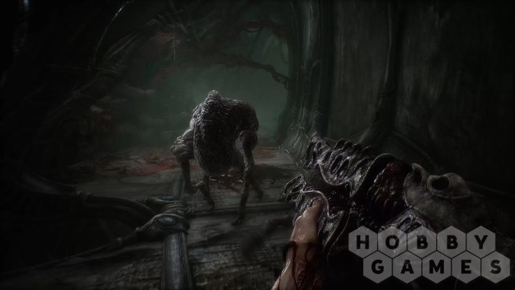 Scorn - Deluxe Edition (STEAM) (для PC/Steam) фото 6