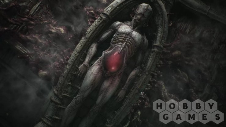 Scorn - Deluxe Edition (STEAM) (для PC/Steam) фото 4