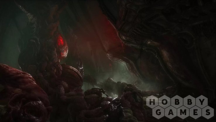 Scorn - Deluxe Edition (STEAM) (для PC/Steam) фото 3