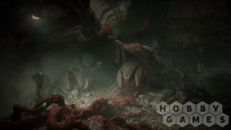 Scorn - Deluxe Edition (STEAM) (для PC/Steam) фото 11