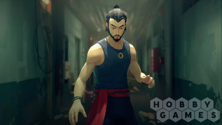 SIFU (Epic) (для PC/Epic) фото 5
