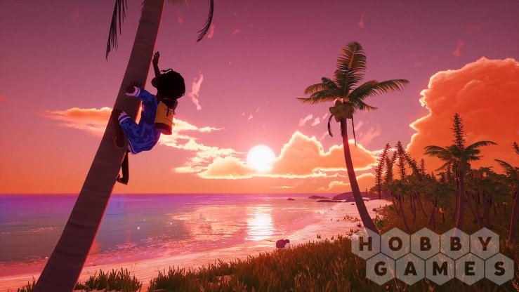 Tchia (EPIC) (для PC/Epic) фото 10