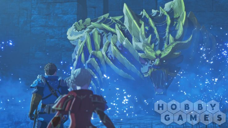 Monster Hunter Stories 3: Twisted Reflection (для PC/Steam) фото 6