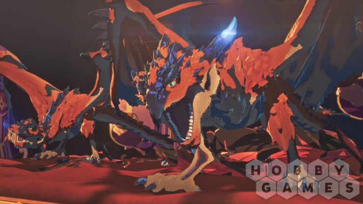Monster Hunter Stories 3: Twisted Reflection (для PC/Steam) фото 7