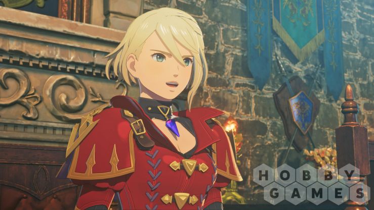 Monster Hunter Stories 3: Twisted Reflection (для PC/Steam) фото 3