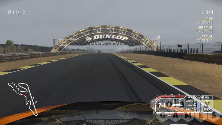 FIA European Truck Racing Championship (для PC/Steam) фото 3