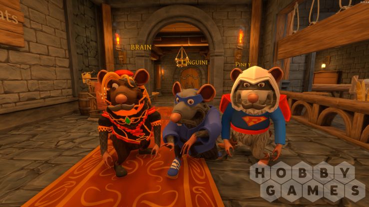 Restaurats - Supporter Pack (для PC/Steam) фото 7